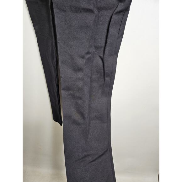 Laura Scott Women's Black Jegging Stretch Pants Size S/C - Picture 2 of 13